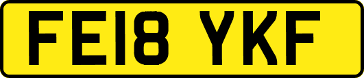 FE18YKF