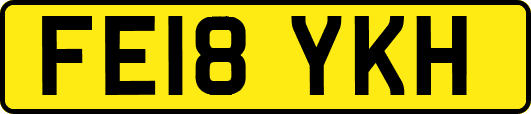 FE18YKH