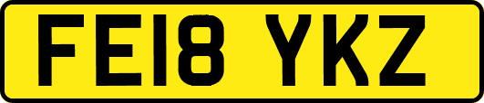 FE18YKZ