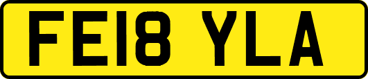 FE18YLA