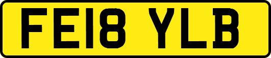 FE18YLB
