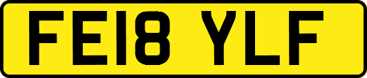 FE18YLF
