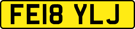 FE18YLJ