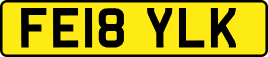 FE18YLK