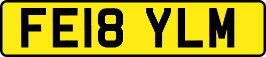 FE18YLM