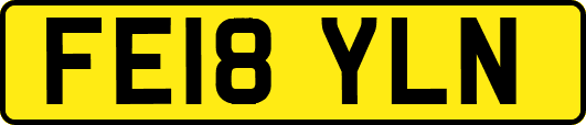 FE18YLN