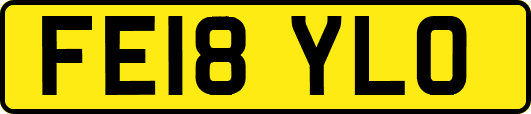FE18YLO