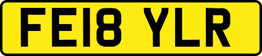 FE18YLR