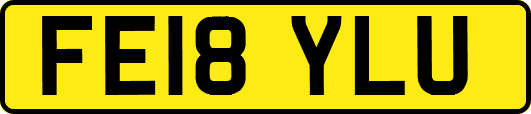 FE18YLU