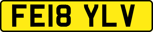 FE18YLV