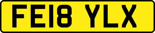 FE18YLX