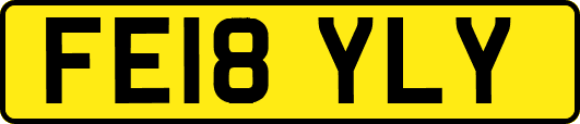 FE18YLY