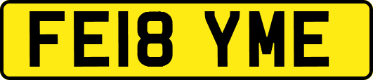 FE18YME