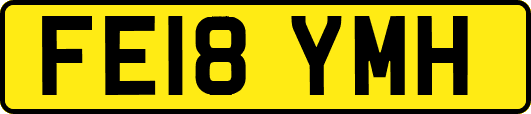 FE18YMH
