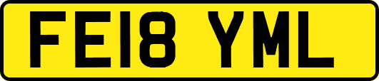 FE18YML