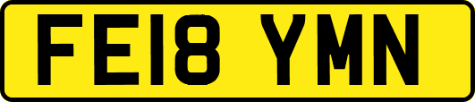 FE18YMN