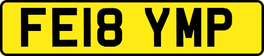 FE18YMP