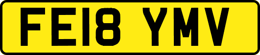 FE18YMV