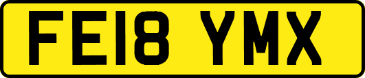 FE18YMX