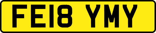 FE18YMY