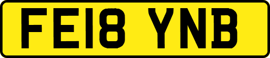 FE18YNB