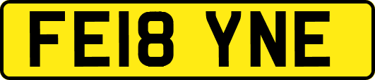 FE18YNE