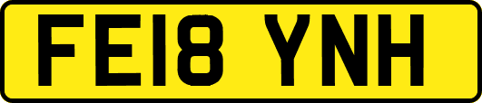 FE18YNH