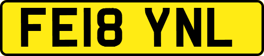 FE18YNL
