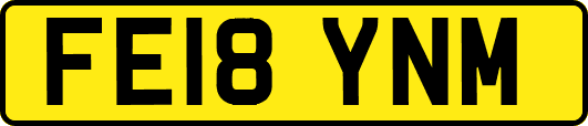 FE18YNM