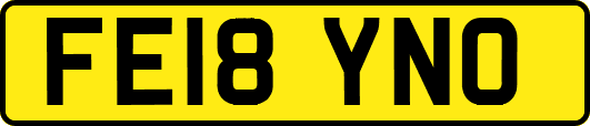 FE18YNO
