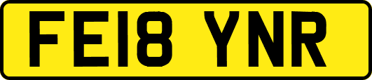 FE18YNR