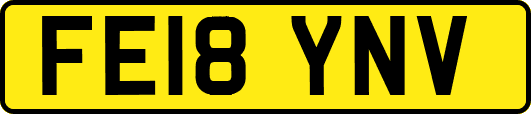 FE18YNV