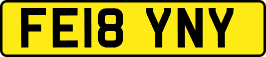 FE18YNY