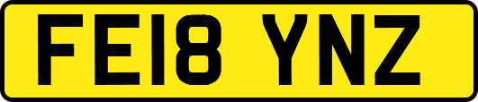 FE18YNZ
