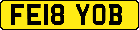 FE18YOB