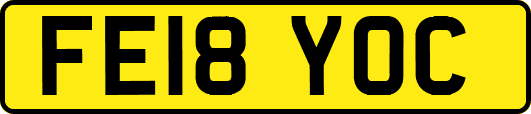 FE18YOC