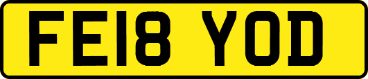 FE18YOD