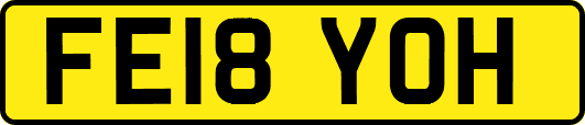 FE18YOH