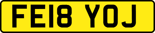 FE18YOJ