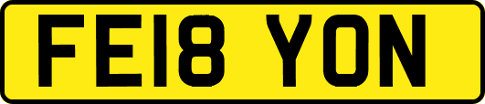 FE18YON