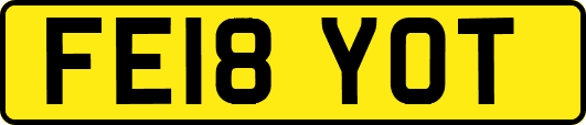 FE18YOT
