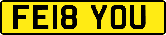 FE18YOU