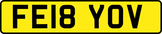 FE18YOV