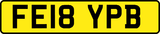 FE18YPB
