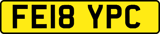FE18YPC