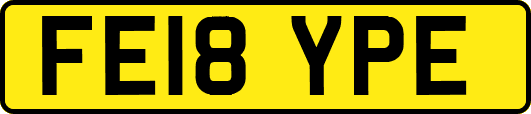 FE18YPE