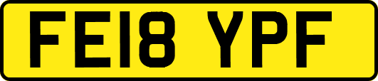FE18YPF