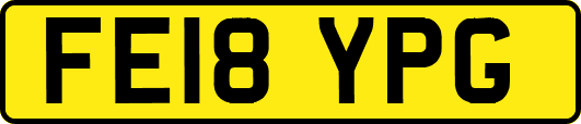 FE18YPG