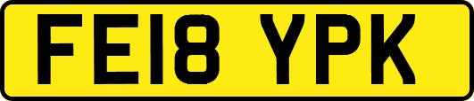 FE18YPK