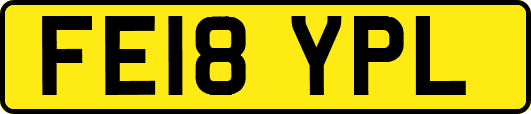 FE18YPL